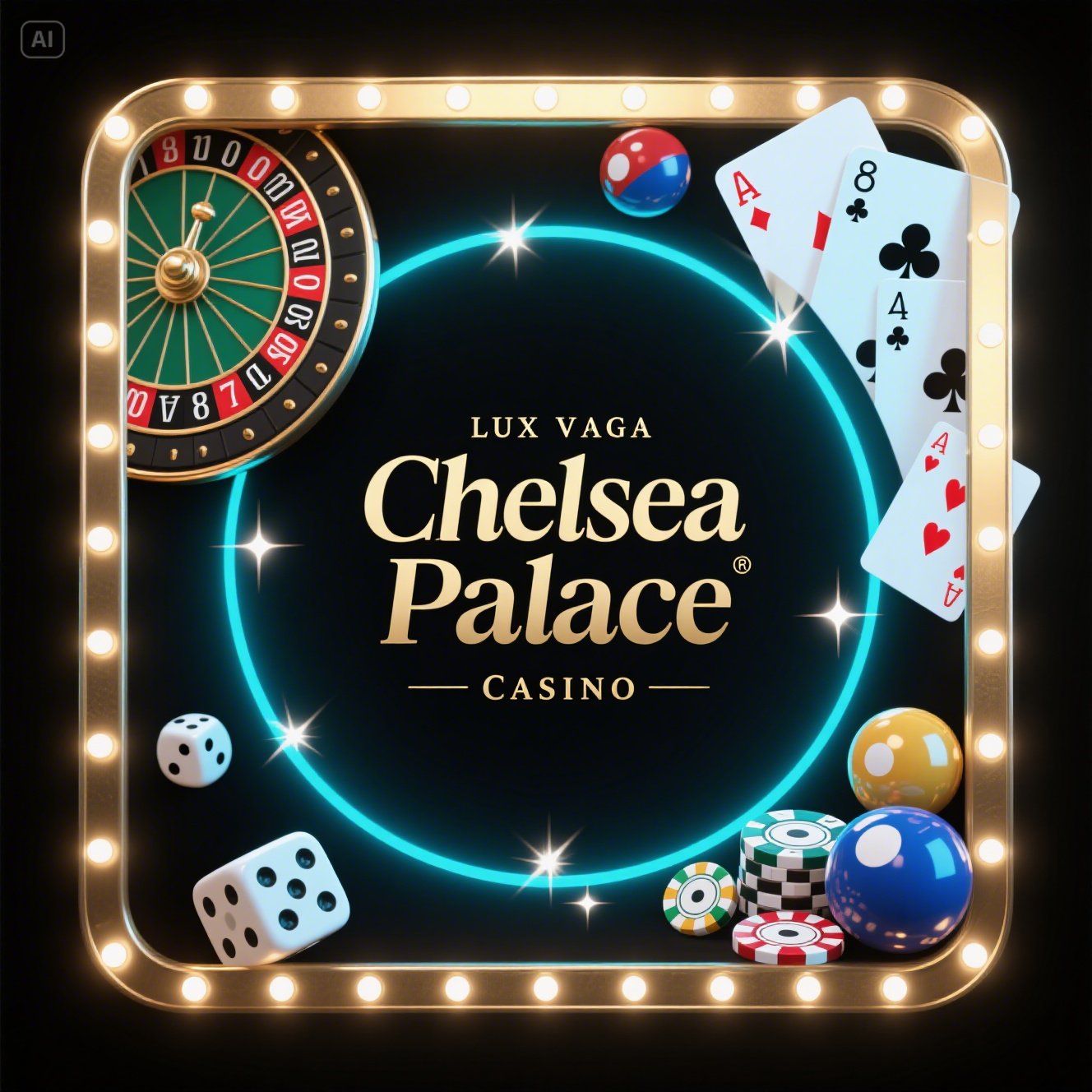 Chelsea Palace Casino